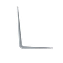 Ménsula Santul de acero blanca 6x8 - La nueva eléctrica