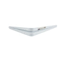 Ménsula Santul de acero blanca 8x10 - La nueva eléctrica