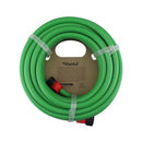 Manguera Santul para jardín reforzada 2 capas PVC, 10 m - La nueva eléctrica