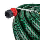 Manguera Santul para jardín reforzada 3 capas tramado nylon - La nueva eléctrica