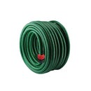 Manguera Santul para jardín reforzada 3 capas tramado nylon - La nueva eléctrica