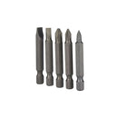 Puntas Santul para desarmador