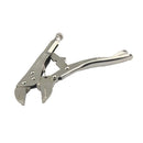 Pinza Santul de presión 10 mordaza recta - La nueva eléctrica