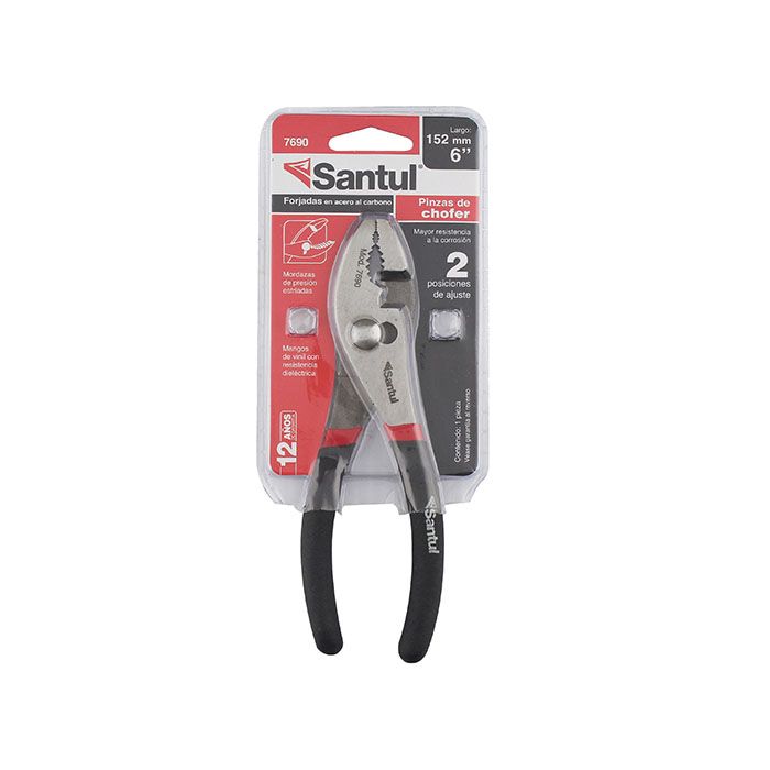 Pinza Santul profesional de chofer 6