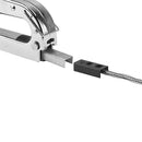 Engrapadora Santul tipo pistola 19, p/grapas de 1/4 y 5/16 - La nueva eléctrica