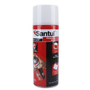 Pintura Santul aerosol blanco mate 300 ml - La nueva eléctrica