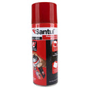 Pintura Santul aerosol rojo 300 ml - La nueva eléctrica
