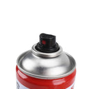 Pintura Santul aerosol rojo 300 ml - La nueva eléctrica