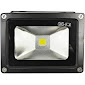 Reflector Adir led multicolor 30 w con control remoto